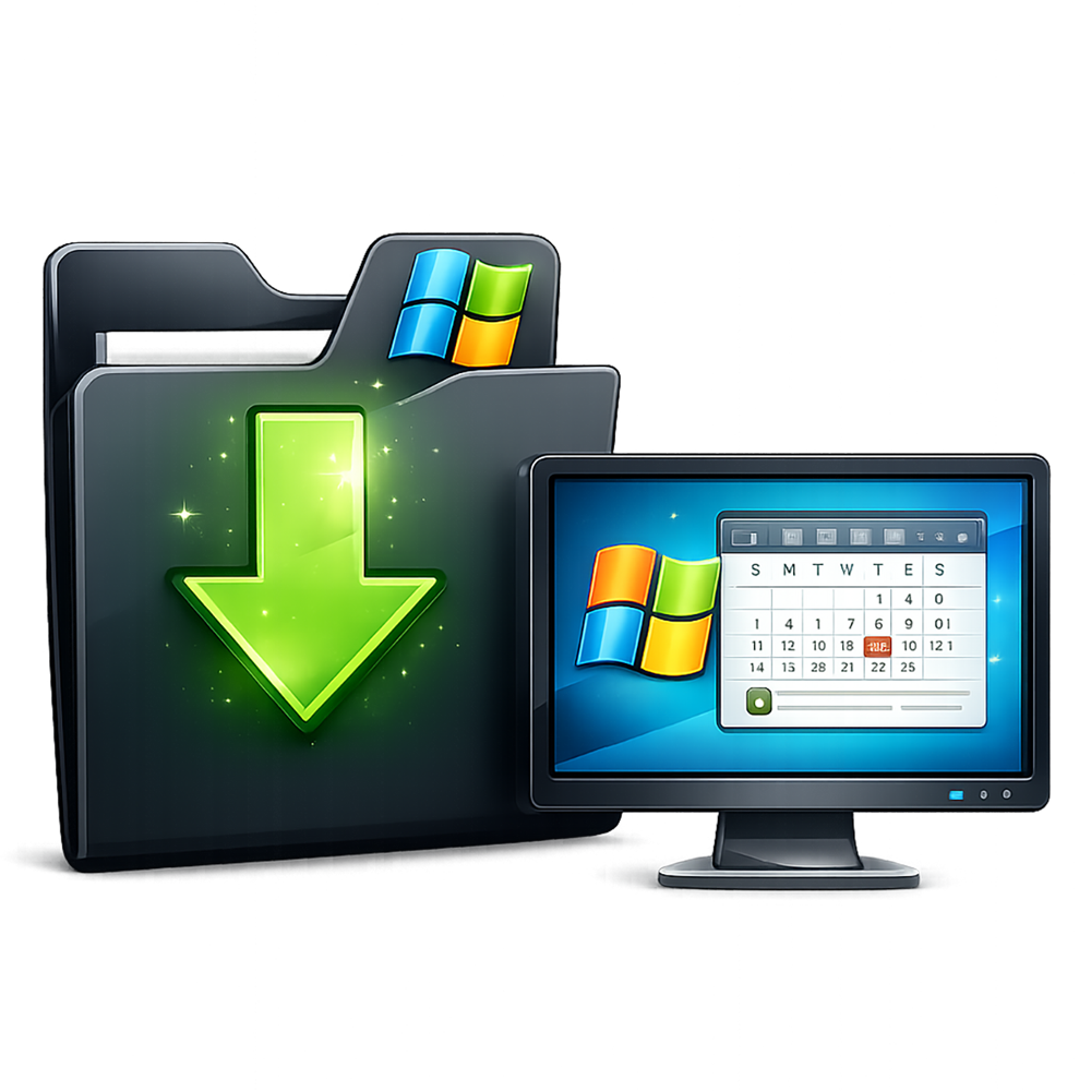 Court Date Calculator Download